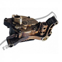 Масляний насос VW Passat B6 1.6 FSI / BLF (2005-2010) 113670201 / 11367-0201 фото