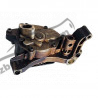 Масляний насос VW Passat B6 1.6 FSI / BLF (2005-2010) 113670201 / 11367-0201 фото