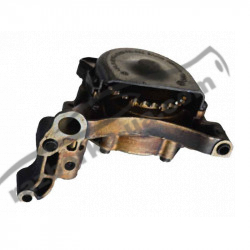 Масляний насос VW Passat B6 1.6 FSI / BLF (2006-2009) 113670201 / 11367-0201 фото