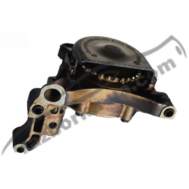 Масляний насос VW Passat B6 1.6 FSI / BLF (2006-2009) 113670201 / 11367-0201 фото