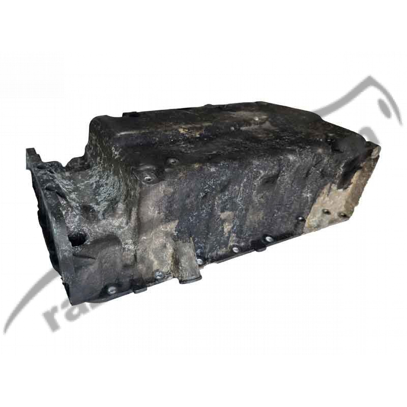Піддон масляний Peugeot 308 2.0 HDI (2008-2012) 9653835680 фото