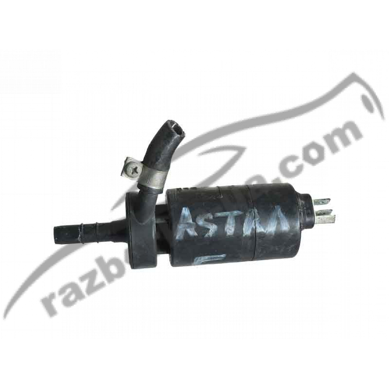 Моторчик омывателя лобового стекла Opel Astra F (1991-1998) 90127502 / 0392003452 / 90 127 502 / 0 392 003 452 фото