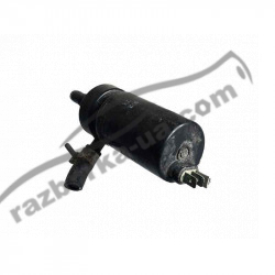 Моторчик омывателя лобового стекла Opel Astra F (1992-1997) 90127502 / 0392003452 / 90 127 502 / 0 392 003 452 фото