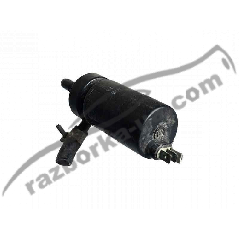 Моторчик омывателя лобового стекла Opel Astra F (1992-1997) 90127502 / 0392003452 / 90 127 502 / 0 392 003 452 фото