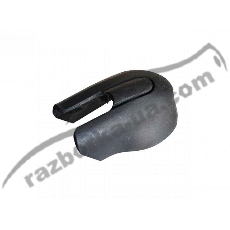 Накладка заднего стеклоочистителя Fiat Doblo (2000-2010) 80006087 фото