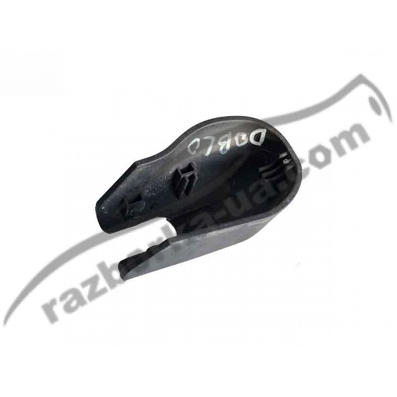 Накладка заднего стеклоочистителя Fiat Doblo (2001-2009) 80006087 фото