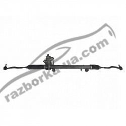 Рулевая рейка Merсedes Benz A-Class W168, W169 (1997-2012) гидравлическая A1684610801 / A16811011002 фото