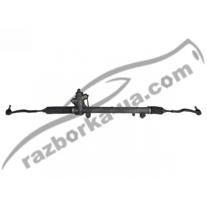 Рульова рейка Merсedes Benz A-Class W168, W169 (1997-2012) гідравлічна A1684610801 / A16811011002 фото