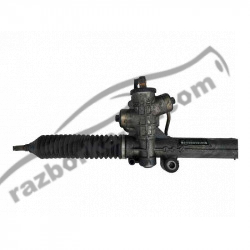 Рульова рейка Merсedes Benz A-Class W168, W169 (1998-2011) гідравлічна A 168 461 08 01 / A 168 1 101 1 002 фото