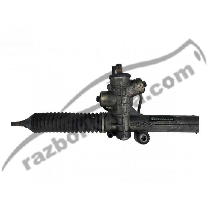 Рульова рейка Merсedes Benz A-Class W168, W169 (1998-2011) гідравлічна A 168 461 08 01 / A 168 1 101 1 002 фото