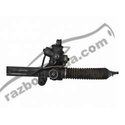 Рульова рейка Merсedes Benz A-Class W168, W169 (1997-2012) A1684610801 / A16811011002 / A 168 461 08 01 / A 168 1 101 1 002 фото