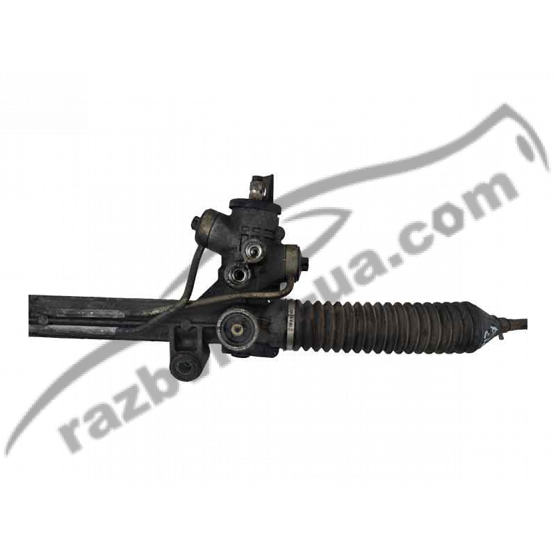 Рульова рейка Merсedes Benz A-Class W168, W169 (1997-2012) A1684610801 / A16811011002 / A 168 461 08 01 / A 168 1 101 1 002 фото