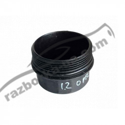 Кришка масляного фільтра Opel Agila 1.2 (2001-2007) 406102008 фото