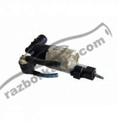 Моторчик омивача лобового скла Peugeot 307 (2003-2006) 8200295685 фото