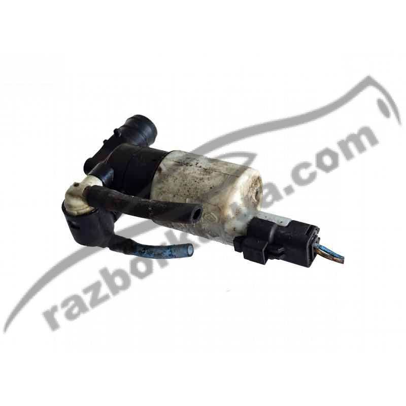 Моторчик омивача лобового скла Peugeot 307 (2003-2006) 8200295685 фото