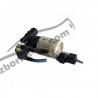 Моторчик омивача лобового скла Peugeot 307 (2003-2006) 8200295685 фото