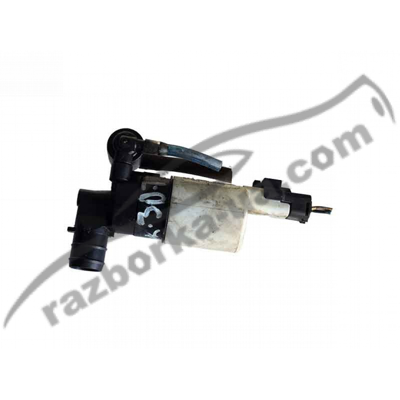 Моторчик омивача лобового скла Peugeot 307 (2002-2007) 8200295685 фото