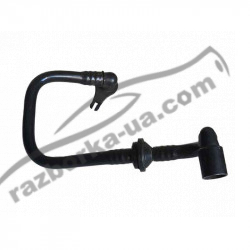 Трубка вакуумного насоса Seat Altea 2.0 TDI / BKD (2005-2014) 1K0612041DJ / 1K0 612 041 DJ фото