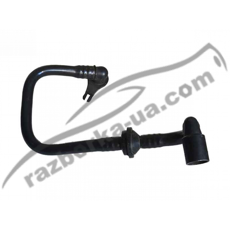 Трубка вакуумного насоса Seat Altea 2.0 TDI / BKD (2005-2014) 1K0612041DJ / 1K0 612 041 DJ фото