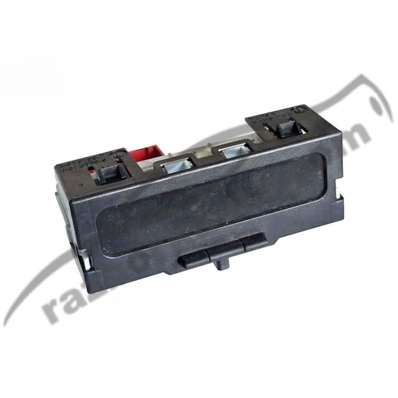 Дисплей інформаційний Renault Megane 1 (1995-2002) 8200107839B / 216737697 / 216737709 / 21673769-7 / 21673770-9 фото