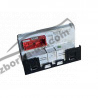 Дисплей інформаційний Renault Megane 1 (1996-2001) 8200107839B / 216737697 / 216737709 / 21673769-7 / 21673770-9 фото