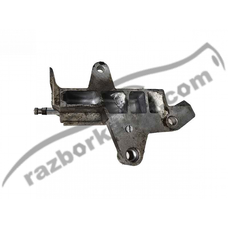 Натягувач ременя ГРМ Audi A4 B6, 2.0 / ALT (2002-2003) 06B109477A / 06B 109 477 A фото