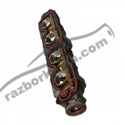 Постель распредвала впускного Fiat Tempra 1.8 (1990-1997) 7746521 / M619AA200A / M619AA.20.0.A фото