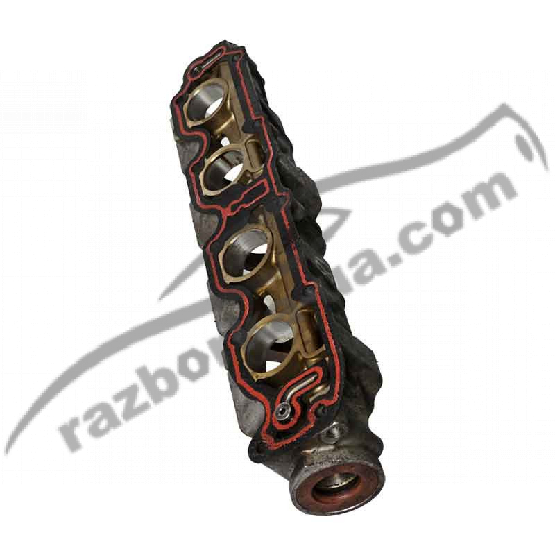 Постель распредвала впускного Fiat Tempra 1.8 (1990-1997) 7746521 / M619AA200A / M619AA.20.0.A фото