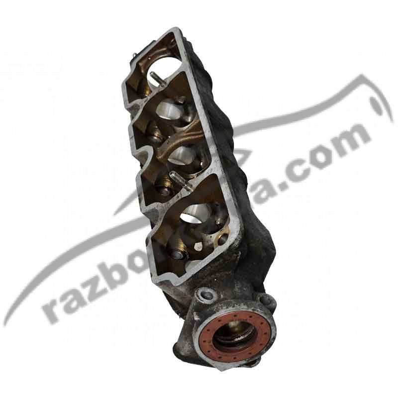 Постель распредвала выпускного Fiat Tempra 1.8 (1989-1998) 7746523 / M619AA20A / M619AA.20.A фото