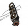 Постель распредвала выпускного Fiat Tempra 1.8 (1989-1998) 7746523 / M619AA20A / M619AA.20.A фото