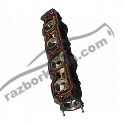 Постель распредвала выпускного Fiat Tempra 1.8 (1990-1997) 7746523 / M619AA20A / M619AA.20.A фото