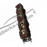 Постель распредвала выпускного Fiat Tempra 1.8 (1990-1997) 7746523 / M619AA20A / M619AA.20.A фото