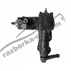 Рулевой редуктор Opel Omega B (1995-2002) 8052991121 / 90538728 / 8052 991 121 / 90 538 728 фото