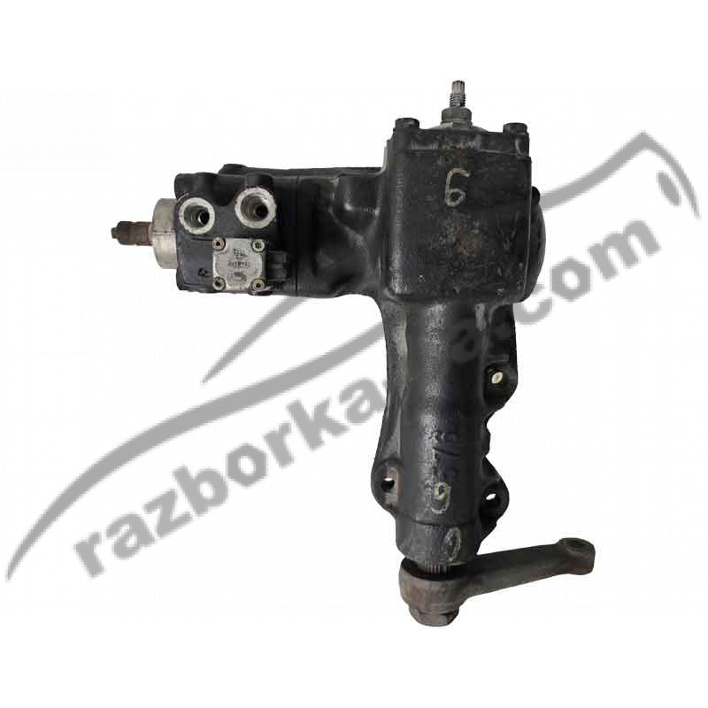 Рулевой редуктор Opel Omega B (1995-2002) 8052991121 / 90538728 / 8052 991 121 / 90 538 728 фото