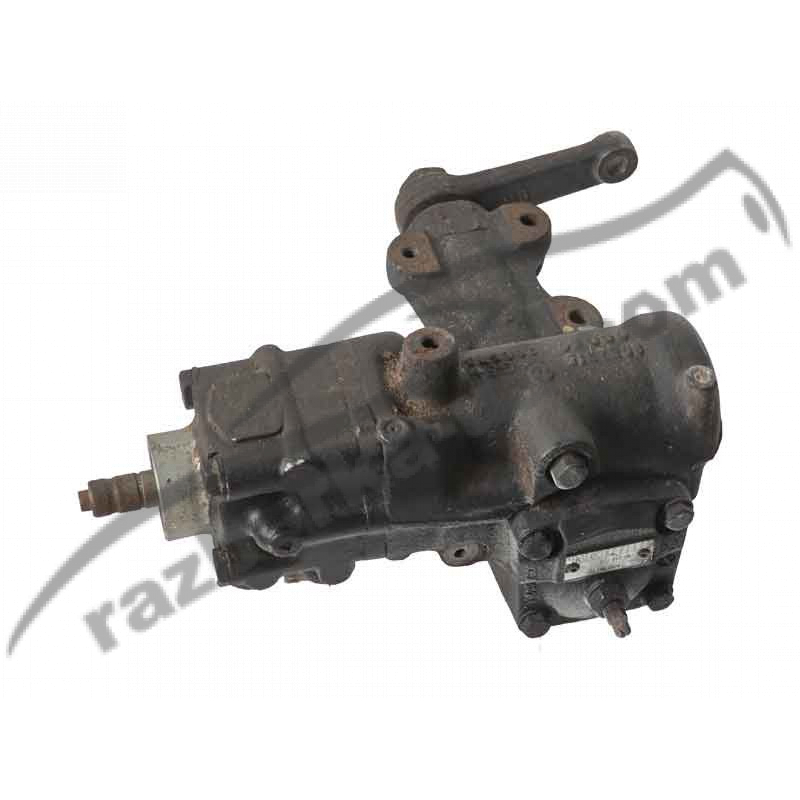 Рулевой редуктор Opel Omega B (1994-2003) 8052991121 / 90538728 / 8052 991 121 / 90 538 728 фото
