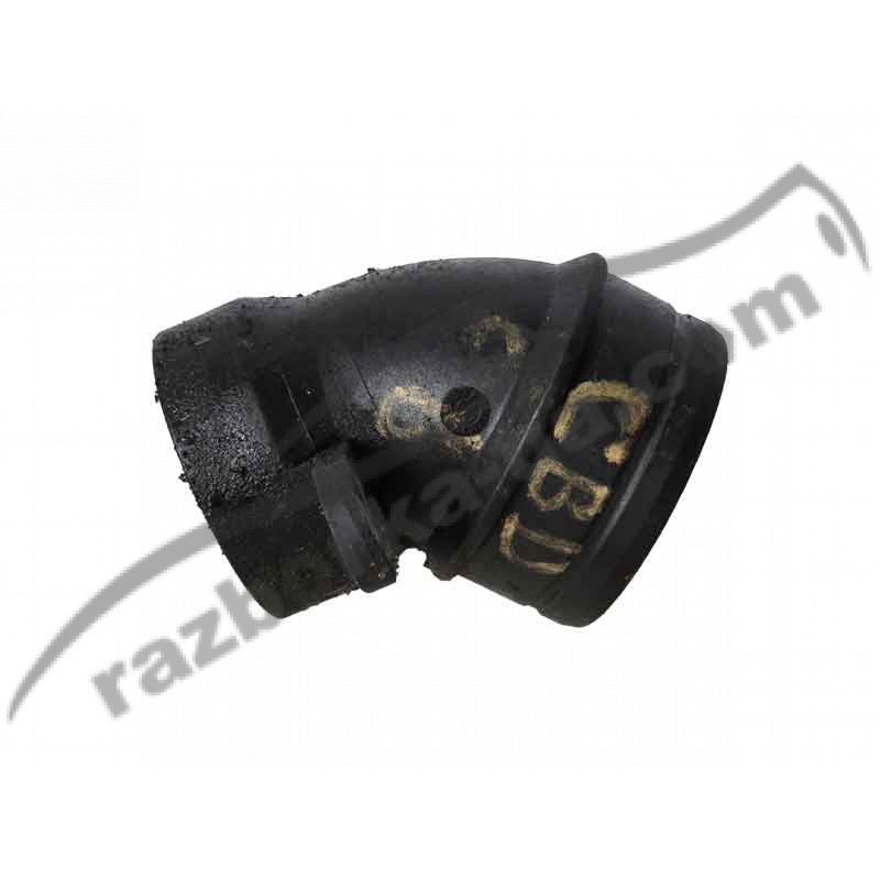 Патрубок повітряний VW Passat B6 2.0 TDI / CBD (2006-2009) 3C0129635 / 3C0 129 635 фото