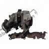 Турбіна VW Passat B6 2.0 TDI / CBD (2005-2010) 03L253016F / 03L 253 016 F фото