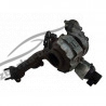 Турбіна VW Passat B6 2.0 TDI / CBD (2007-2008) 03L253016F / 03L 253 016 F фото