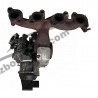 Турбіна VW Passat B6 2.0 TDI / CBD (2008-2009) 03L253016F / 03L 253 016 F фото