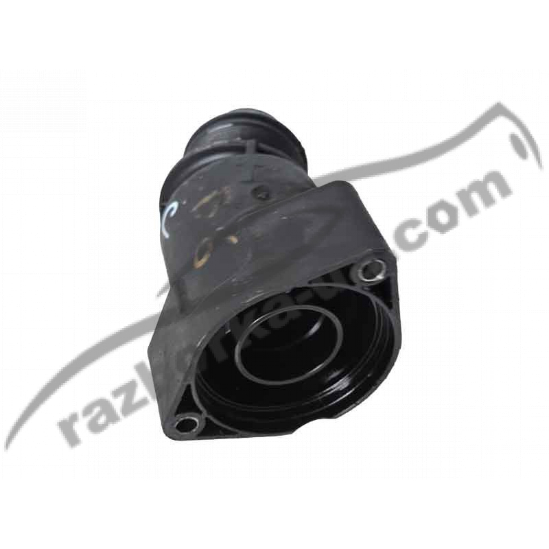 Патрубок турбіни VW Passat B6 2.0 TDI / CBD (2006-2009) 03L131111G / 03L 131 111 G фото