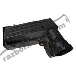 Корпус повітряного фільтра VW Passat B6 2.0 TDI / CBD (2005-2010) 3C0129607BC / 3C0129601BR фото