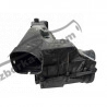 Корпус воздушного фильтра VW Passat B6 2.0 TDI / CBD (2005-2010) 3C0 129 607 BC / 3C0 129 601 BR фото