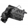 Корпус воздушного фильтра VW Passat B6 2.0 TDI / CBD (2006-2009) 3C0129607BC / 3C0129601BR фото