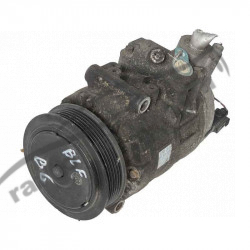 Компресор кондиціонера VW Passat B6 1.6 FSI / BLF (2005-2010) 1K0820859C / 1K0 820 859 C фото