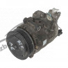 Компрессор кондиционера VW Passat B6 1.6 FSI / BLF (2005-2010) 1K0820859C / 1K0 820 859 C фото