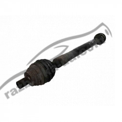 Приводний вал колеса правий VW Passat B6 1.6 FSI / BLF (2006-2009) 3C0407272AR / 3C0 407 272 AR фото