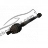 Приводний вал колеса правий VW Passat B6 1.6 FSI / BLF (2006-2009) 3C0407272AR / 3C0 407 272 AR фото