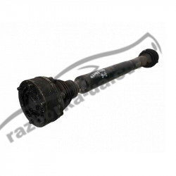 Приводний вал колеса правий VW Passat B6 1.6 FSI / BLF (2007-2008) 3C0407272AR / 3C0 407 272 AR фото