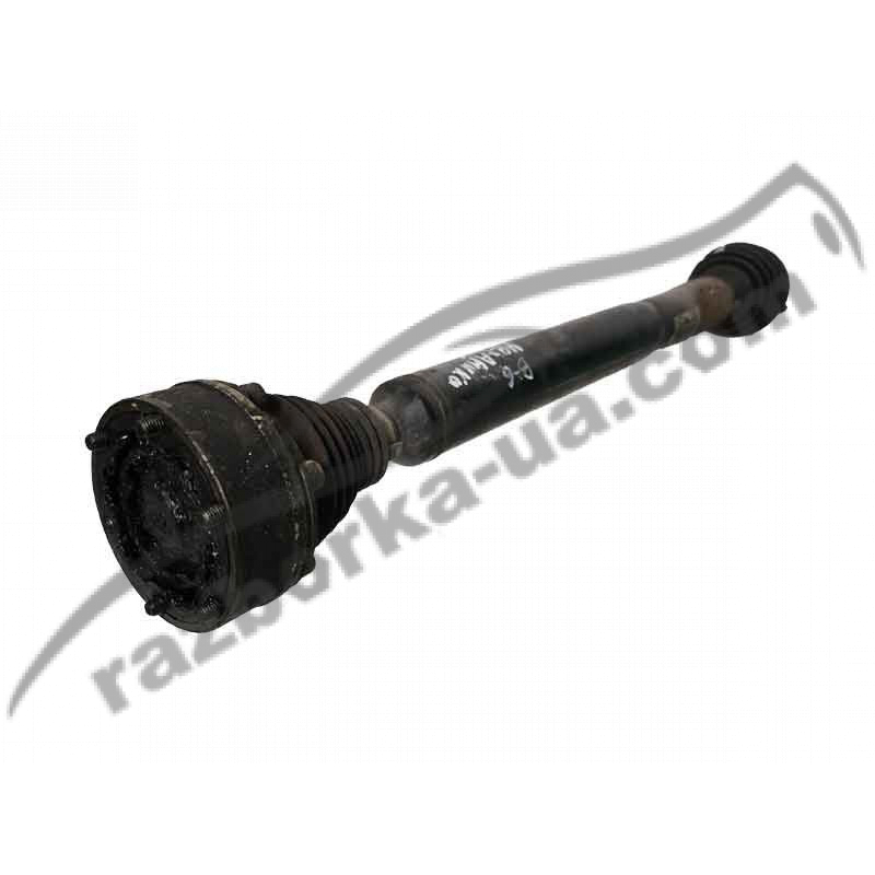 Приводний вал колеса правий VW Passat B6 1.6 FSI / BLF (2007-2008) 3C0407272AR / 3C0 407 272 AR фото
