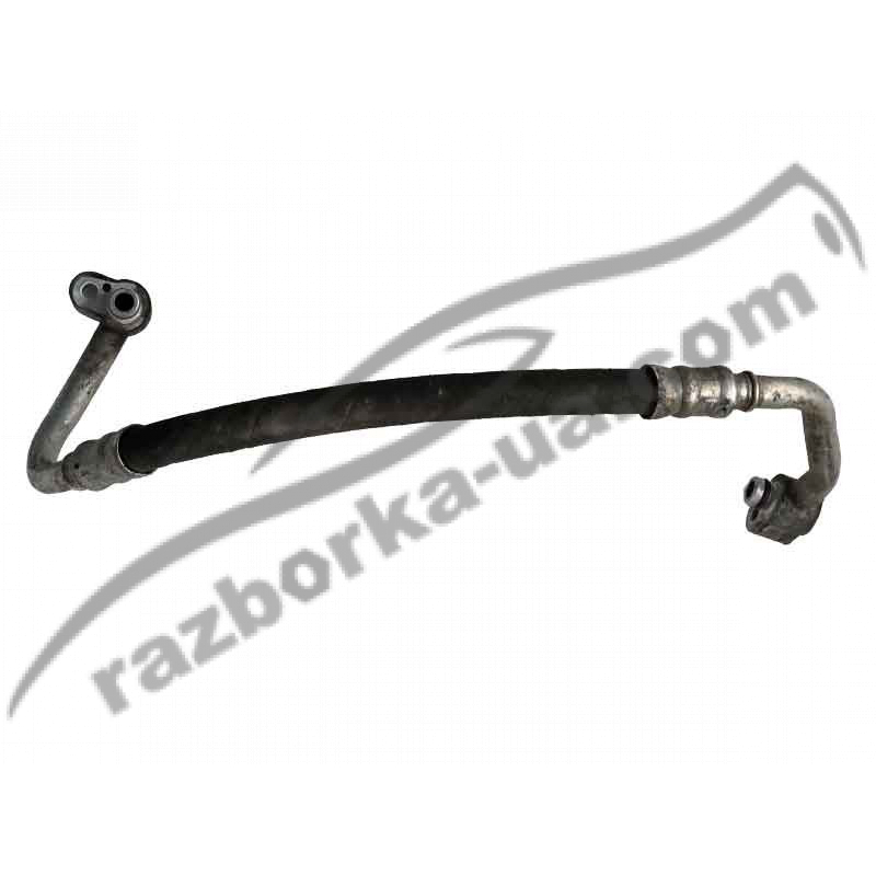 Трубка кондиціонера VW Passat B6 1.6 FSI / BLF (2005-2010) фото